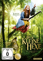 Film: Die kleine Hexe