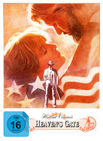 Film: Heaven's Gate (2 BRs + DVD) [DC/LE/CE/MB]
