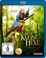 Film: Die kleine Hexe