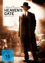 Film: Heaven's Gate - Director's Cut
