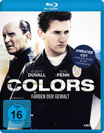 Film: Colors - Farben der Gewalt