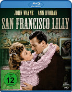 Film: San Francisco Lilly - John Wayne