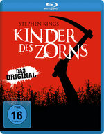 Film: Kinder des Zorns - Uncut (1984)