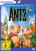Film: Antz