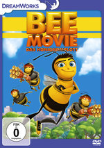 Film: Bee Movie - Das Honigkomplott
