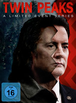 Film: Twin Peaks - A Limited Event Series [SE][10DVD]