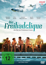 Film: Die Freibadclique