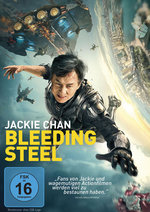 Film: Bleeding Steel
