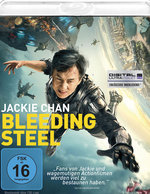 Film: Bleeding Steel