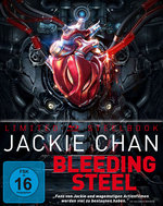 Film: Bleeding Steel [LE] [SE]