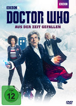 Film: Doctor Who - Aus der Zeit gefallen