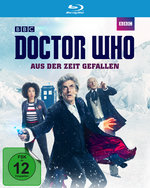 Film: Doctor Who - Aus der Zeit gefallen