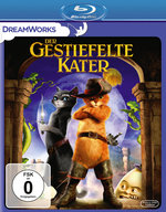 Film: Der gestiefelte Kater