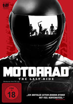 Film: Motorrad - The Last Ride
