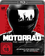 Film: Motorrad - The Last Ride