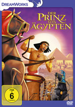 Film: Der Prinz von Ägypten