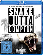 Film: Snake Outta Compton