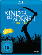 Film: Kinder des Zorns 2 - Tödliche Ernte (Uncut)