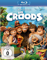 Film: Die Croods