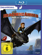Film: Drachenzähmen leicht gemacht