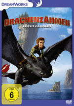 Film: Drachenzähmen leicht gemacht