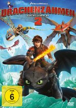 Film: Drachenzähmen leicht gemacht 2