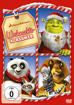 Film: DreamWorks Weihnachtsklassiker
