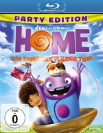 Film: Home - Ein smektakulärer Trip