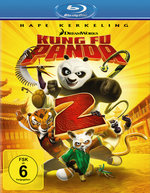 Film: Kung Fu Panda 2
