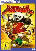 Film: Kung Fu Panda 2