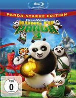 Film: Kung Fu Panda 3
