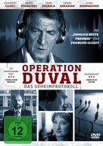 Film: Operation Duval - Das Geheimprotokoll