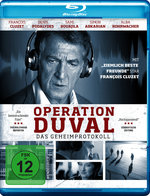 Film: Operation Duval - Das Geheimprotokoll