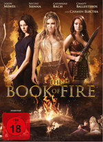 Film: The Book of Fire