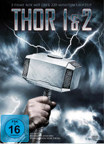 Film: Thor 1 & 2