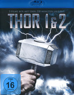 Film: Thor 1 & 2