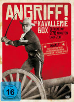 Film: Angriff - Die Kavaleriebox