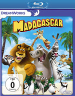 Film: Madagascar