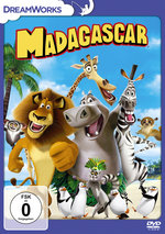 Film: Madagascar