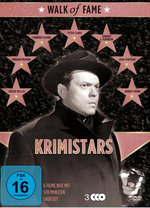 Film: Walk of Fame - Krimistars