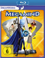 Film: Megamind