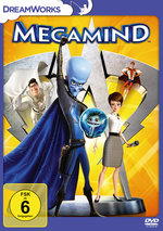 Film: Megamind