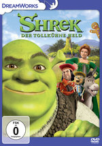 Film: Shrek - Der tollkühne Held