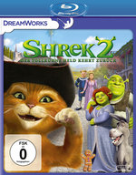 Film: Shrek 2 - Der tollkühne Held kehrt zurück