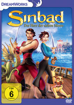 Film: Sinbad - Der Herr der 7 Meere