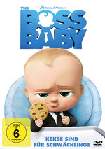 Film: The Boss Baby