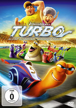 Film: Turbo - Kleine Schnecke, großer Traum