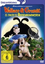 Film: Wallace & Gromit auf der Jagd nach dem Riesenk..