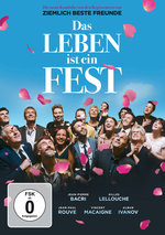 Film: Das Leben ist ein Fest