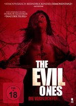 Film: The Evil Ones - Die Verfluchten - Uncut